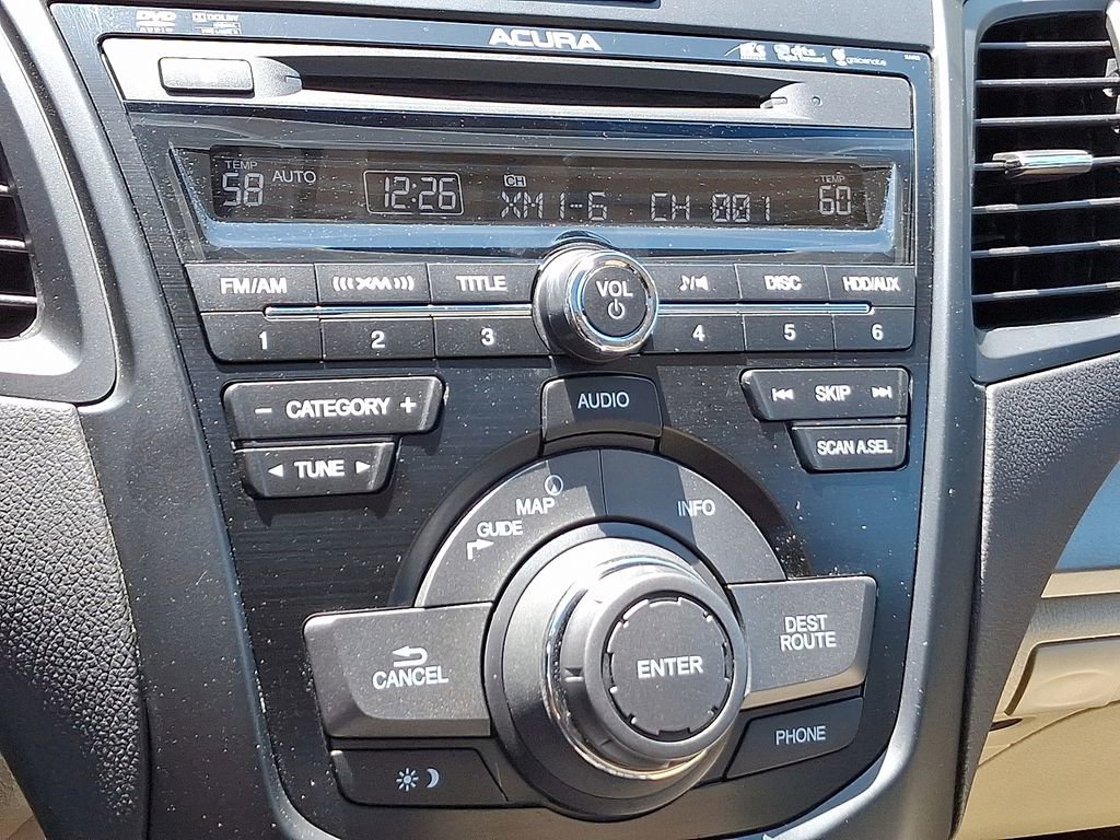 Used 2014 Acura RDX AWD w/ Technology Package image 17