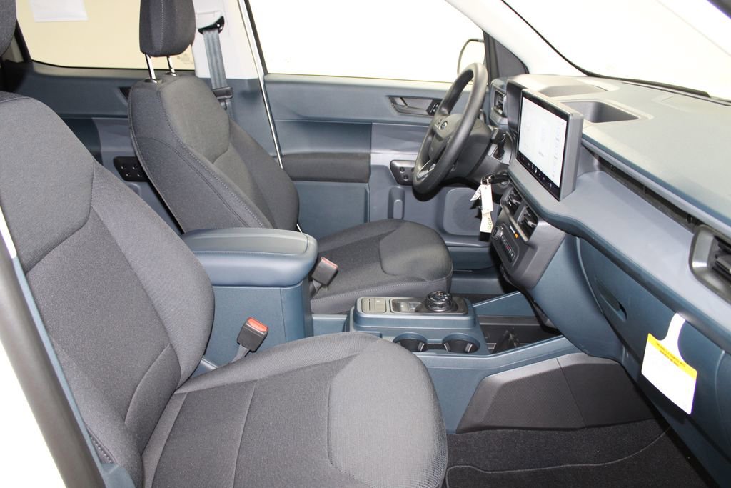 New 2026 Ford Maverick XL image 23