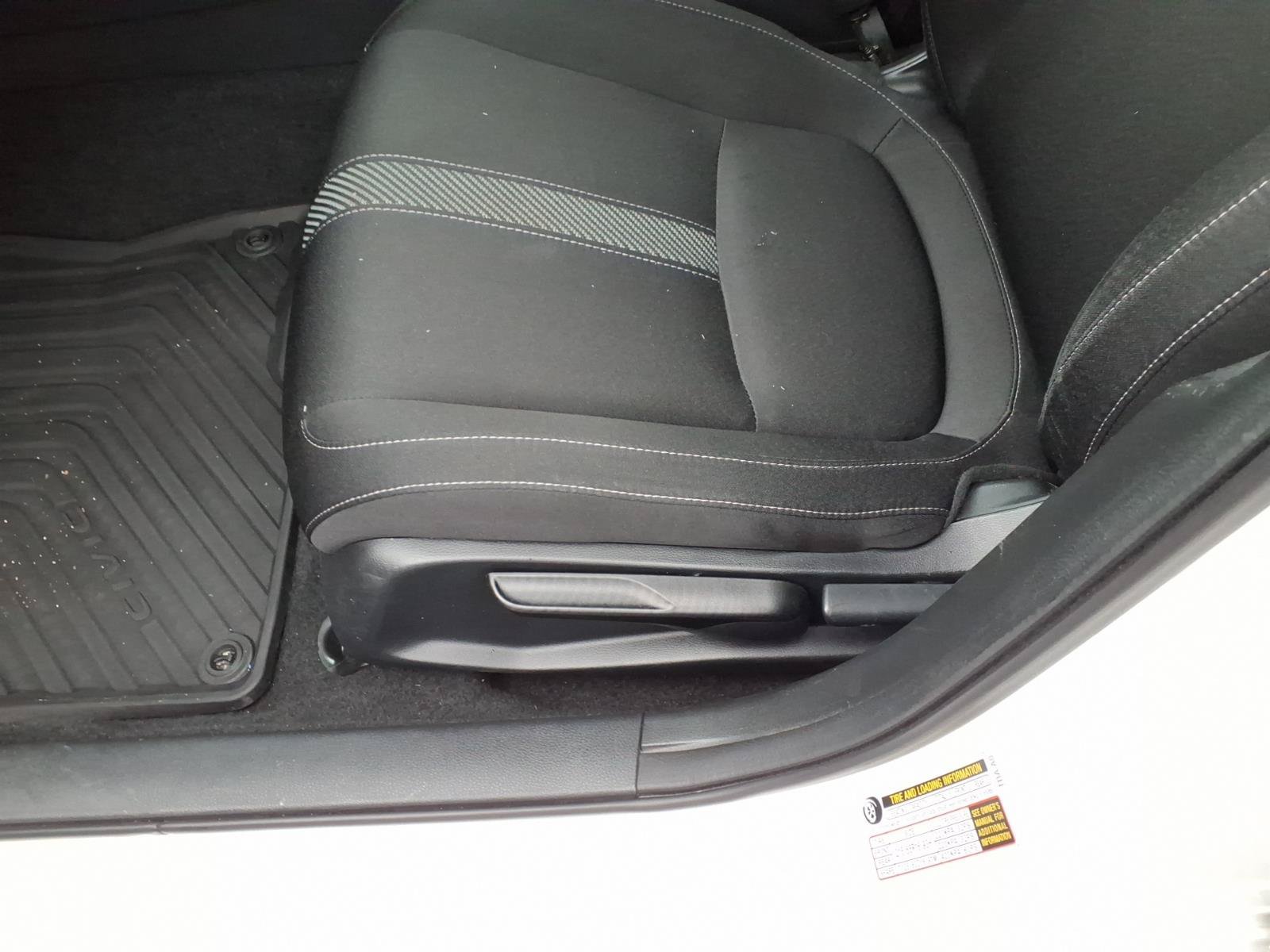 Used 2018 Honda Civic EX image 15