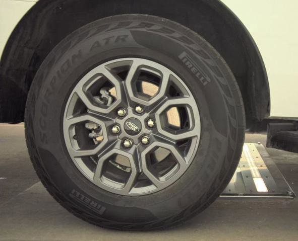Certified 2025 Ford Expedition Active AWD/4WD image 15