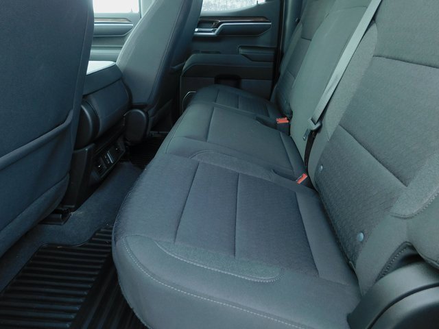 Used 2023 Chevrolet Silverado 1500 LT image 21