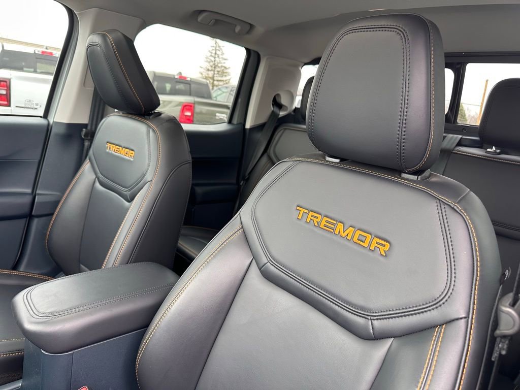 Used 2024 Ford Maverick Tremor w/ Tremor Off-Road Package image 14