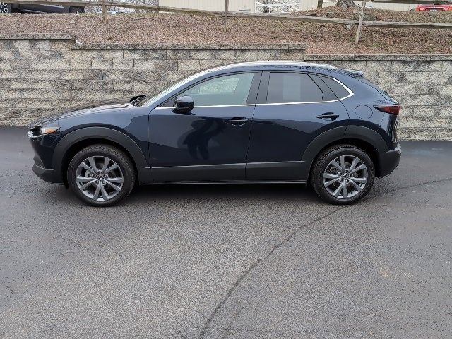 Used 2024 MAZDA CX-30 AWD 2.5 S w/ Preferred Package image 6