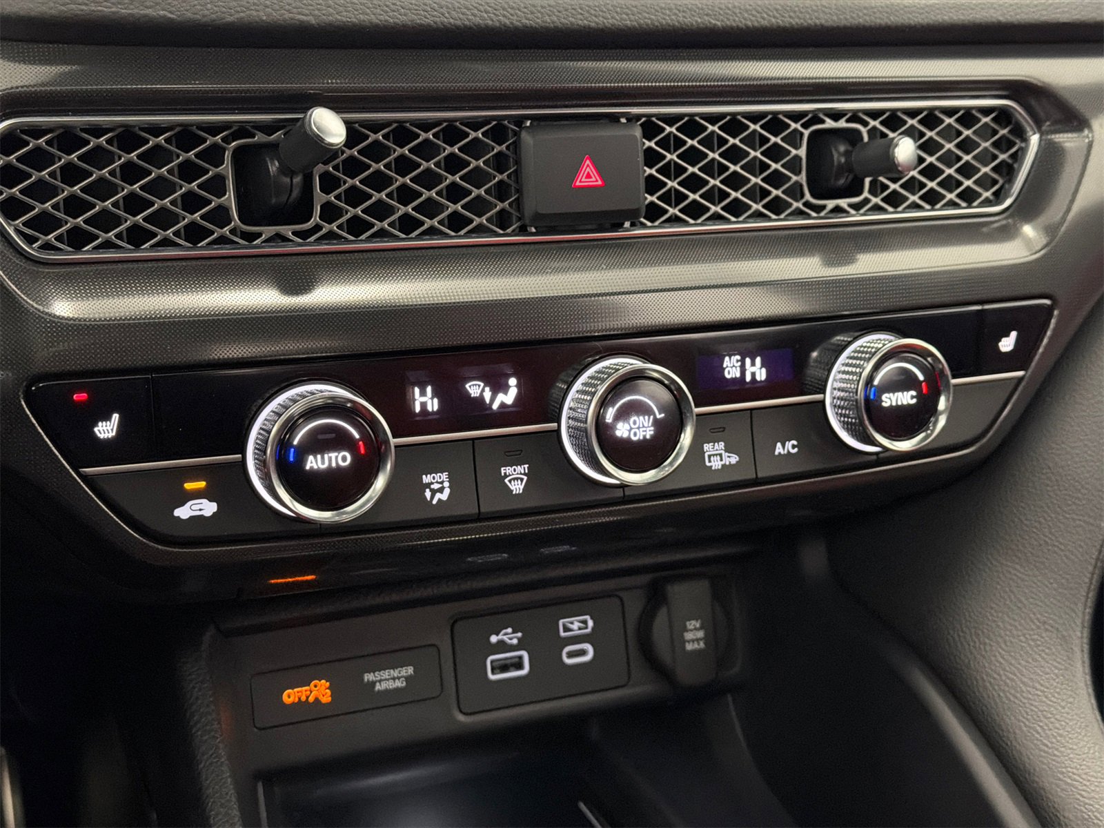 Used 2024 Acura Integra A-Spec image 29