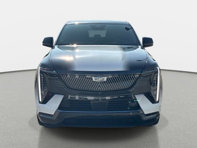 Certified 2025 Cadillac Escalade IQ Sport 1 w/ LPO, ONYX Package AWD/4WD image 7