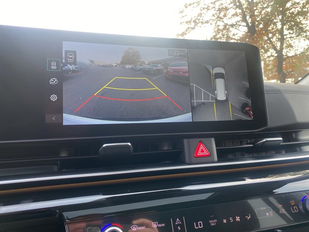 New 2026 Kia Carnival SX Prestige image 18