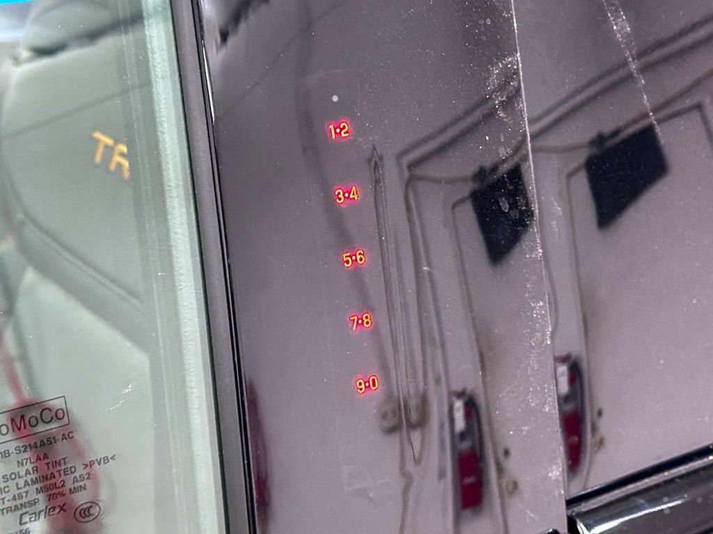 New 2026 Ford Expedition Tremor image 22