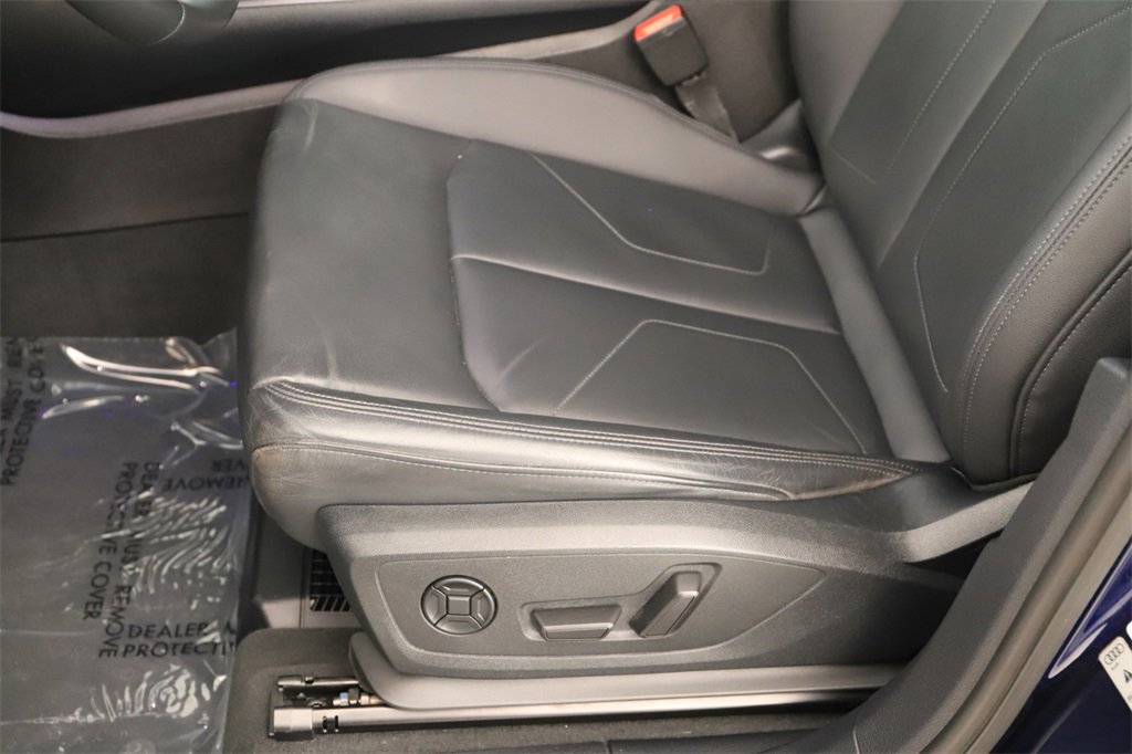 Certified 2023 Audi Q3 2.0T Premium Plus w/ Premium Plus Package image 25