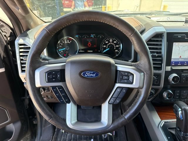 Used 2020 Ford F150 King Ranch w/ Equipment Group 601A Luxury AWD/4WD image 20