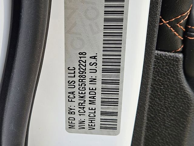 Used 2024 Jeep Grand Cherokee L Summit w/ High Altitude Package image 31