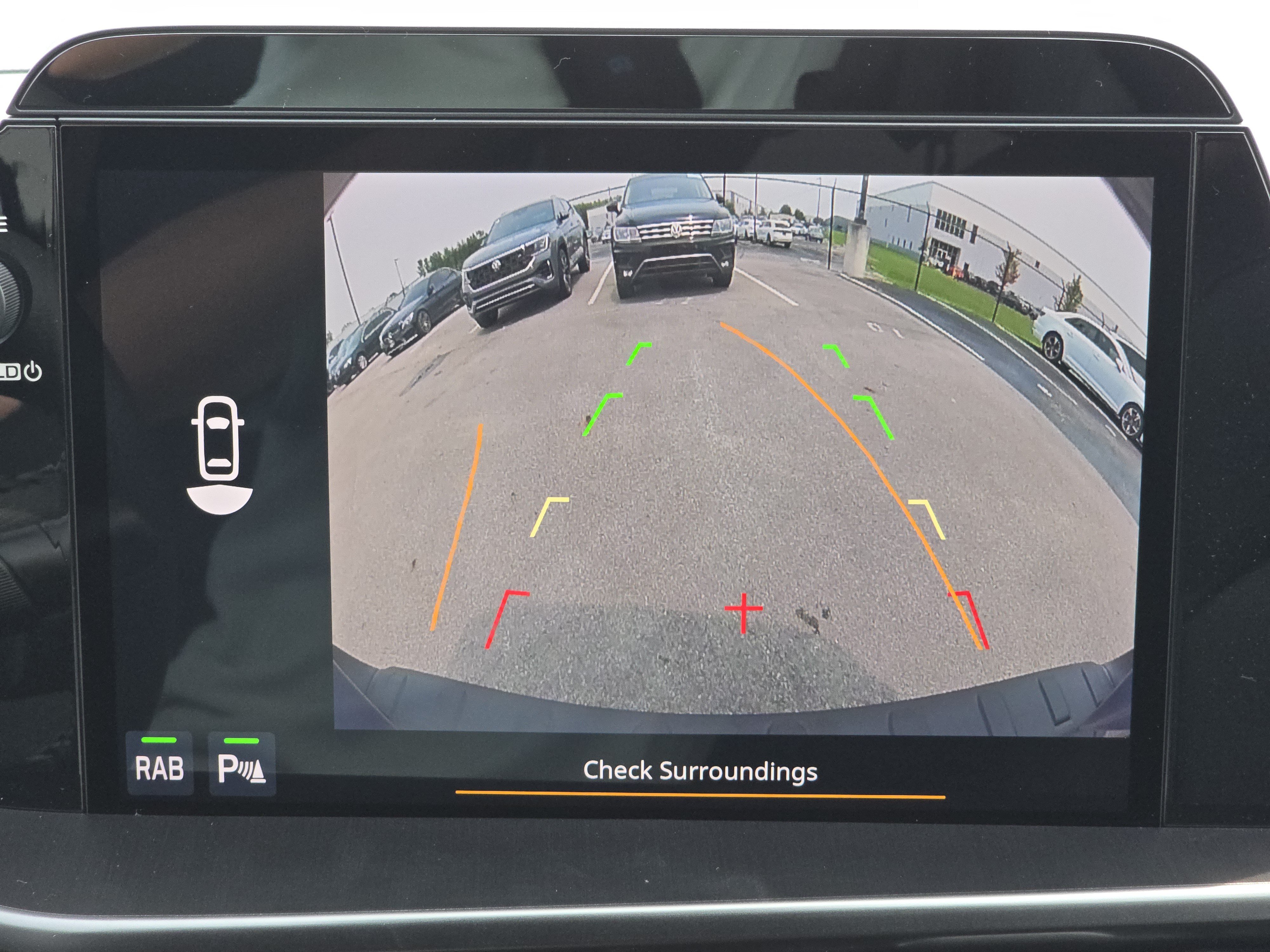 New 2026 Subaru Outback Premium AWD/4WD image 25
