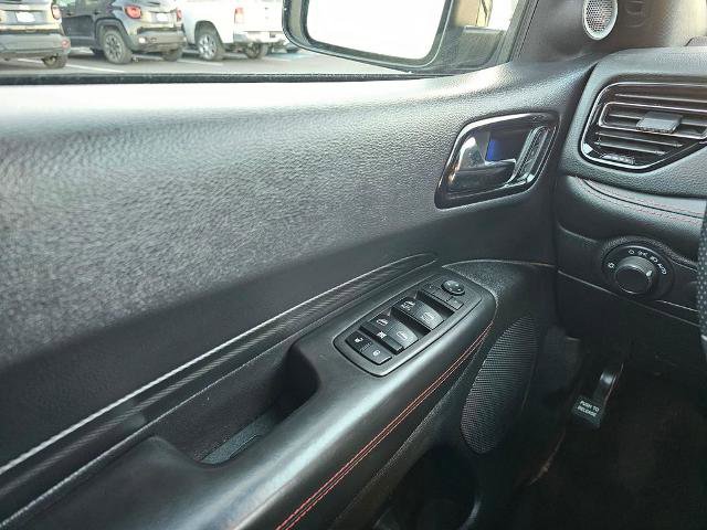 Used 2024 Dodge Durango GT image 27