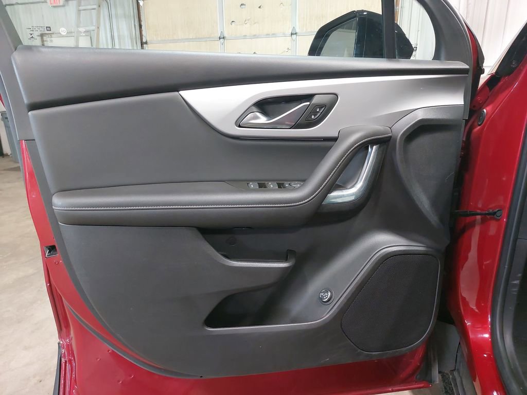 Used 2023 Chevrolet Blazer LT w/ Convenience Package image 28