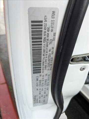 Used 2017 RAM 2500 SLT image 22