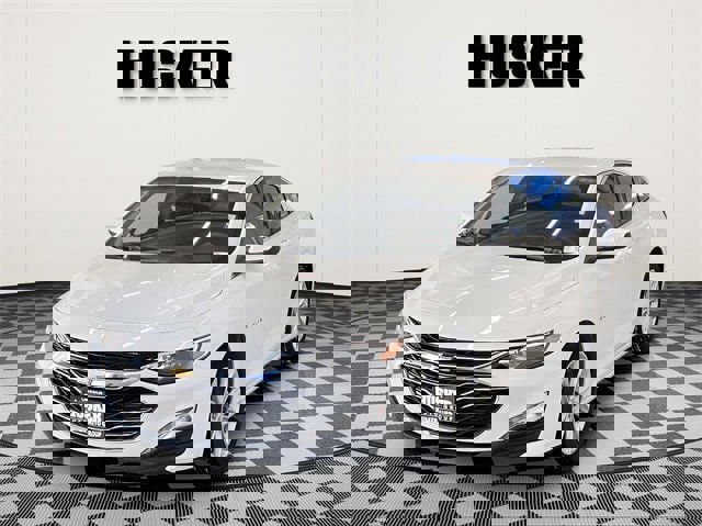 Certified 2024 Chevrolet Malibu LT image 6