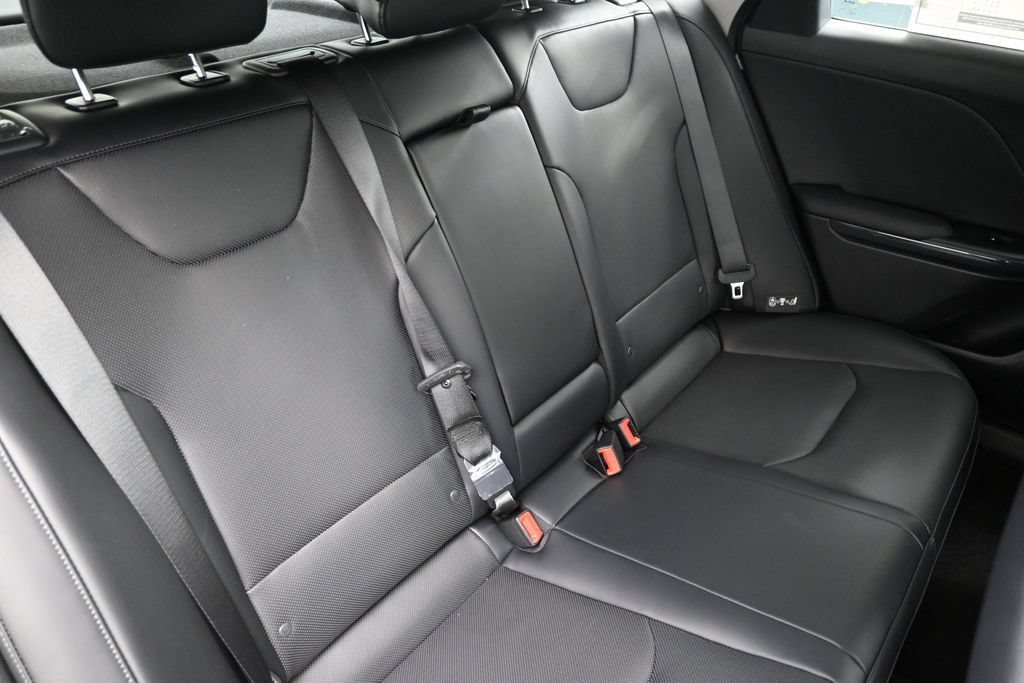 New 2026 Kia K4 EX FWD image 10
