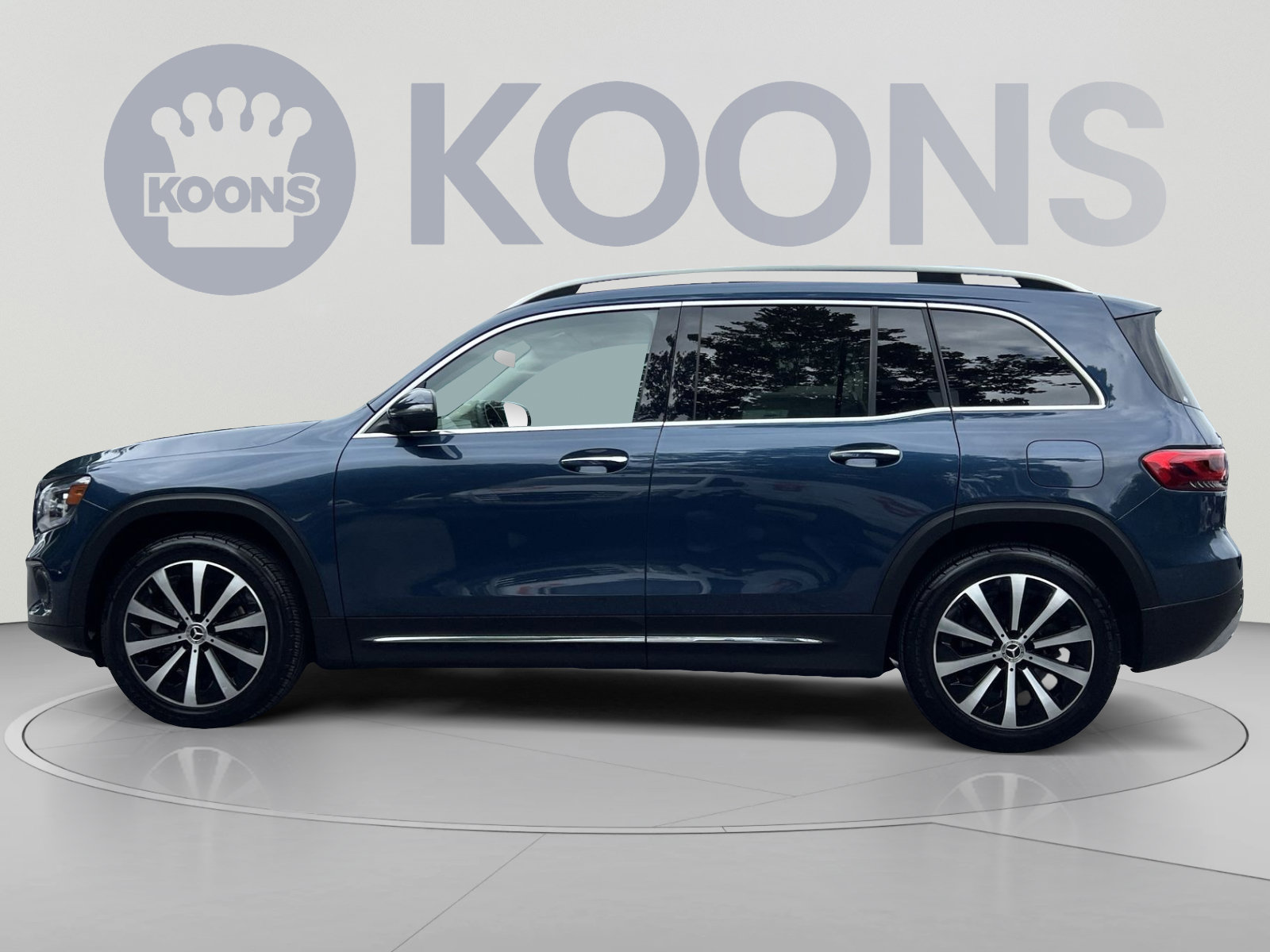 Used 2022 Mercedes-Benz GLB 250 image 7