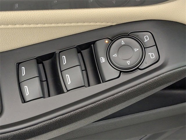 Certified 2023 Chevrolet Traverse LS image 12