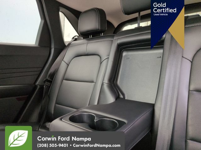 Certified 2025 Ford Escape Platinum AWD/4WD image 28