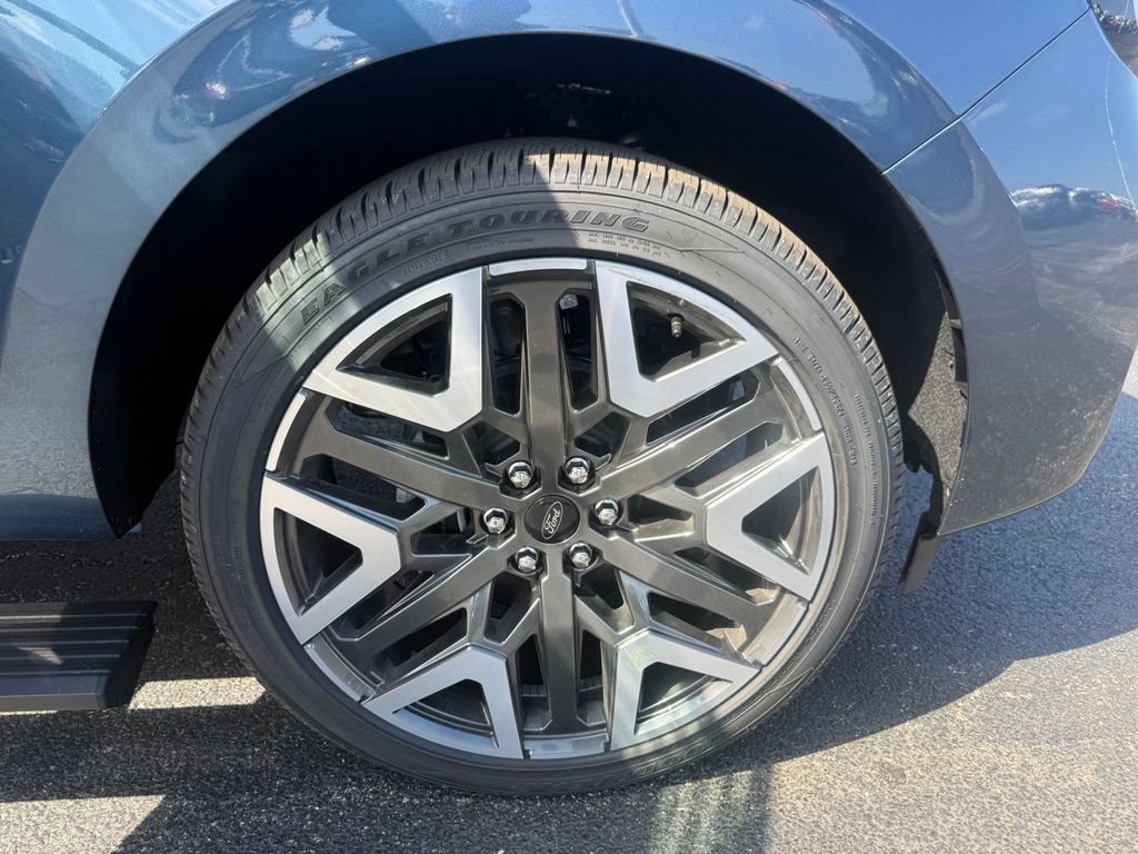 New 2027 Ford Expedition Platinum w/ Platinum Ultimate Package AWD/4WD image 70