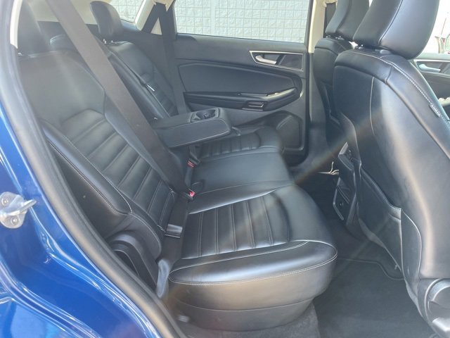 Used 2022 Ford Edge SEL image 14
