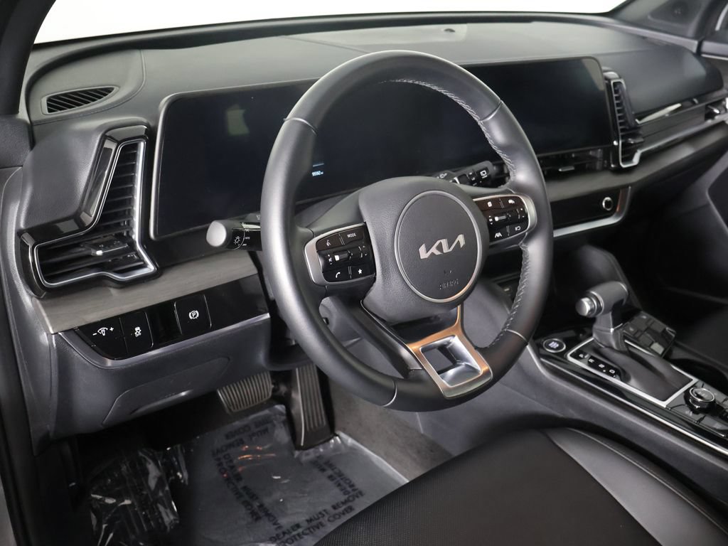 Used 2025 Kia Sportage X-Line AWD/4WD image 26