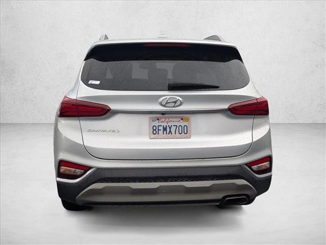 Used 2019 Hyundai Santa Fe FWD image 7