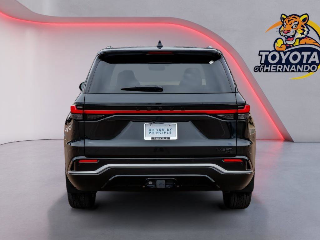 Used 2026 Lexus TX 350 AWD w/ Technology Package image 6