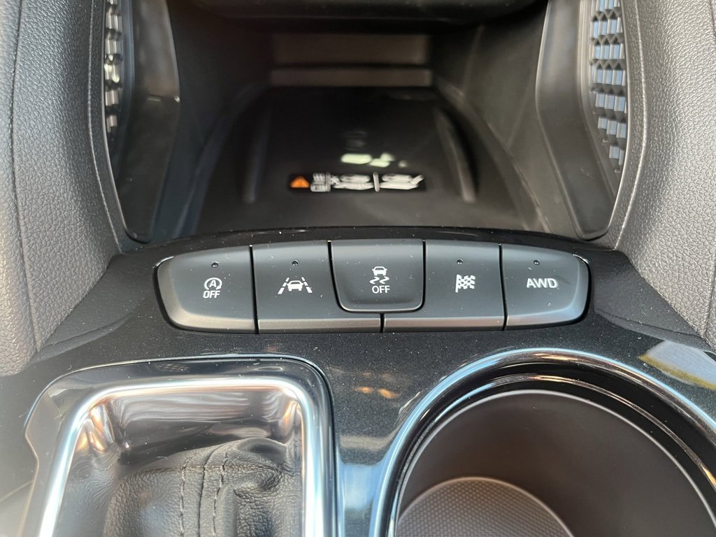 New 2026 Chevrolet TrailBlazer LT w/ Convenience Package image 19