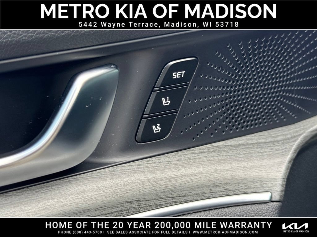 Used 2025 Kia K5 EX FWD image 14