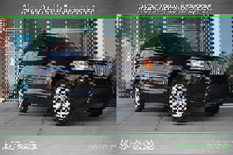 Used 2012 BMW X3 xDrive28i image 33