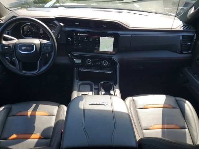 Used 2026 GMC Sierra 2500 AT4 w/ AT4 Premium Plus Package AWD/4WD image 26