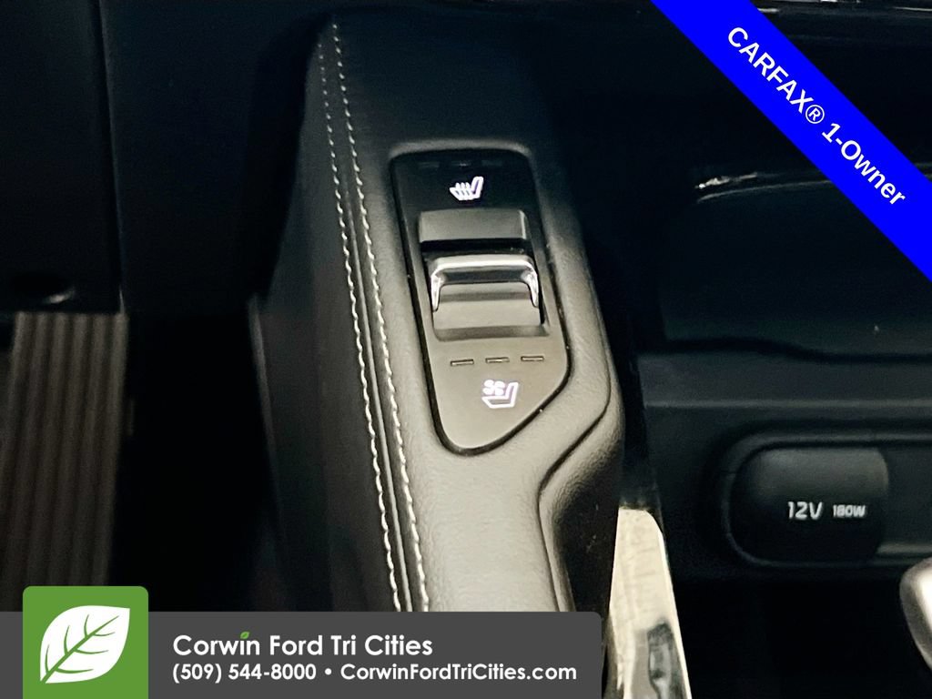Used 2025 Kia Telluride EX X-Line AWD/4WD image 24
