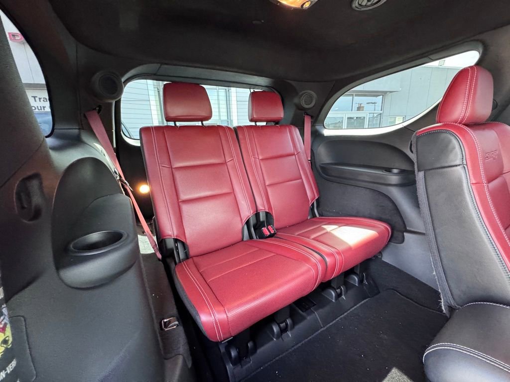 Used 2024 Dodge Durango SRT Hellcat AWD/4WD image 25