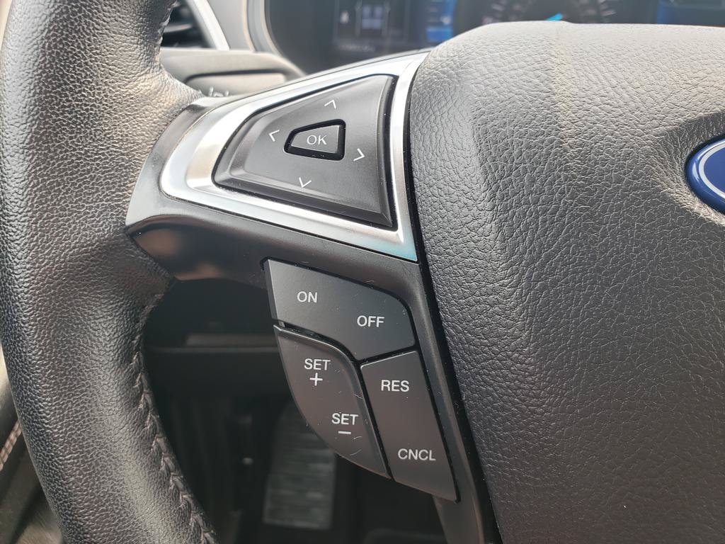 Used 2024 Ford Edge SEL w/ Convenience Package AWD/4WD image 22