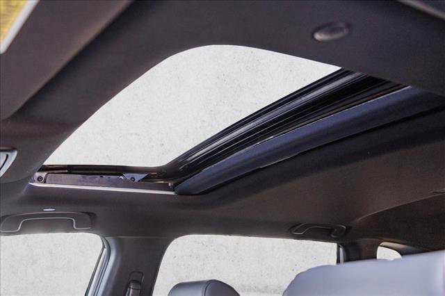 New 2026 Honda CR-V Sport Touring image 22
