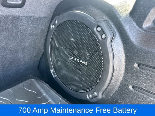 Used 2020 Jeep Wrangler Unlimited Rubicon AWD/4WD image 11