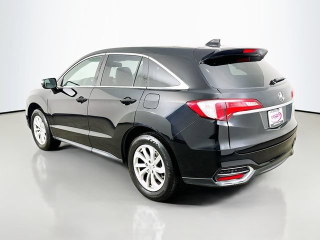 Used 2018 Acura RDX AWD w/ Technology Package image 19