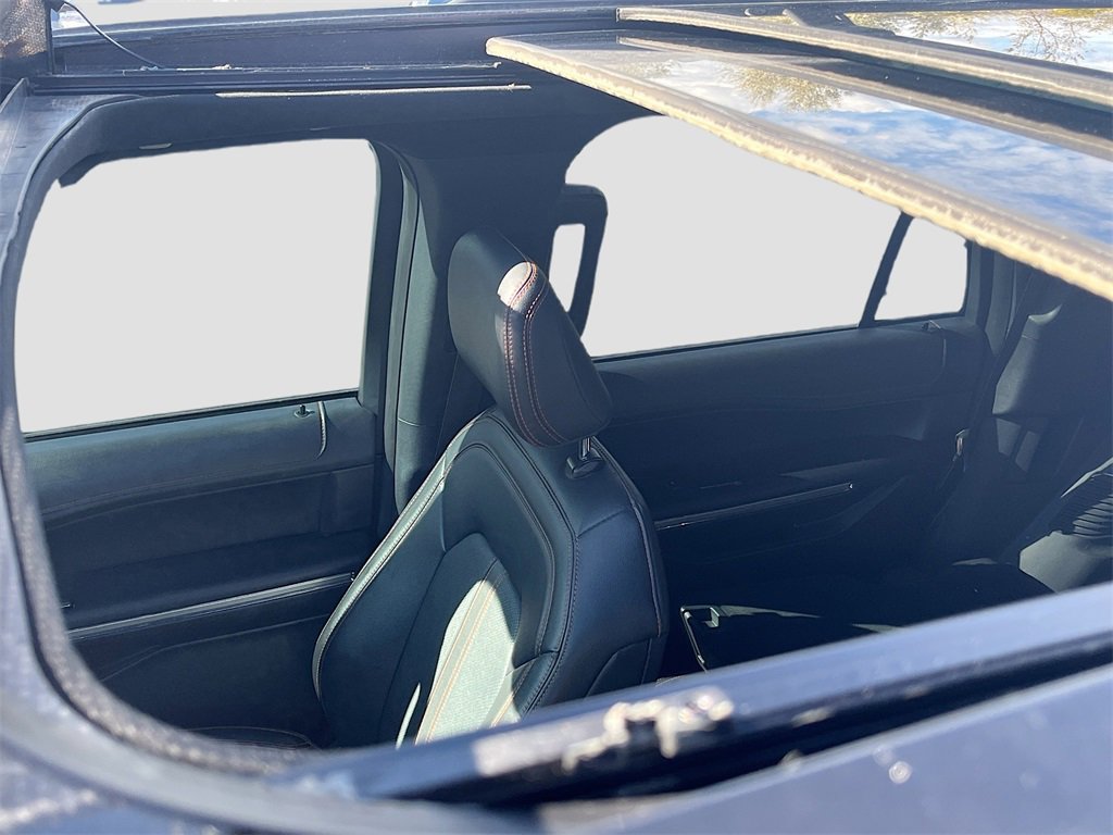 Used 2023 Ford Expedition Timberline image 23