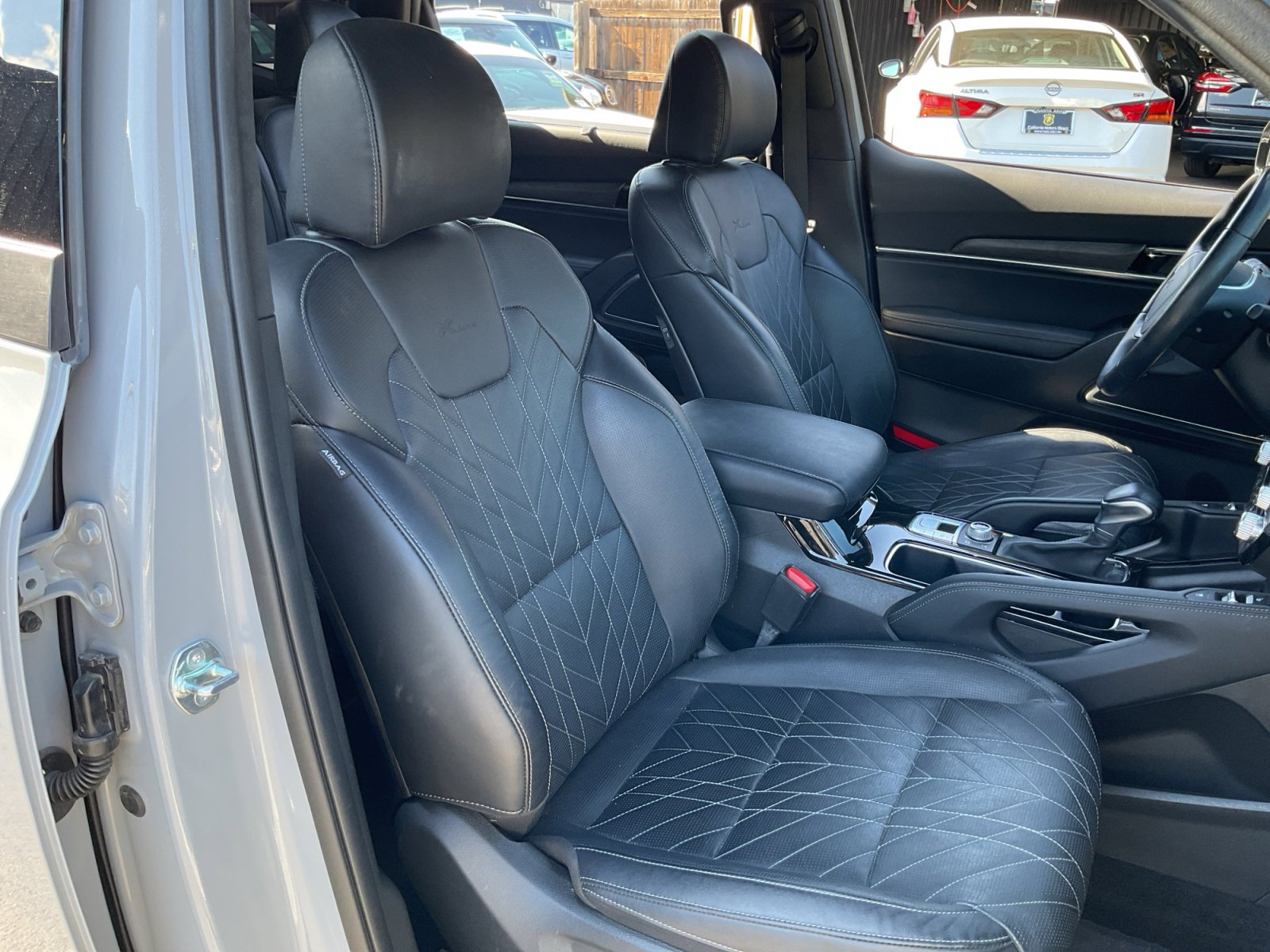 Used 2023 Kia Telluride SX Prestige X-Line image 22