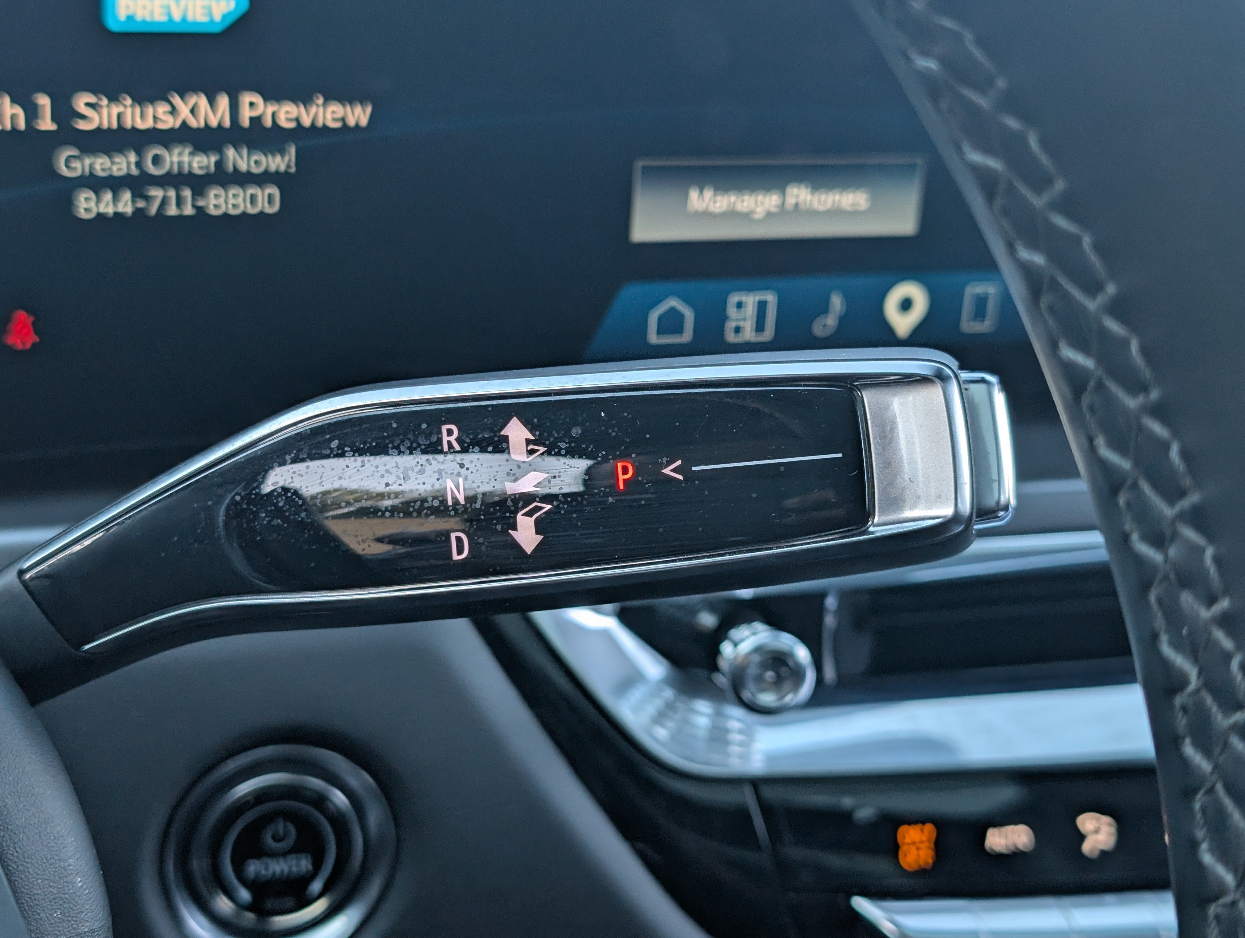Used 2024 Cadillac Lyriq Tech RWD image 32