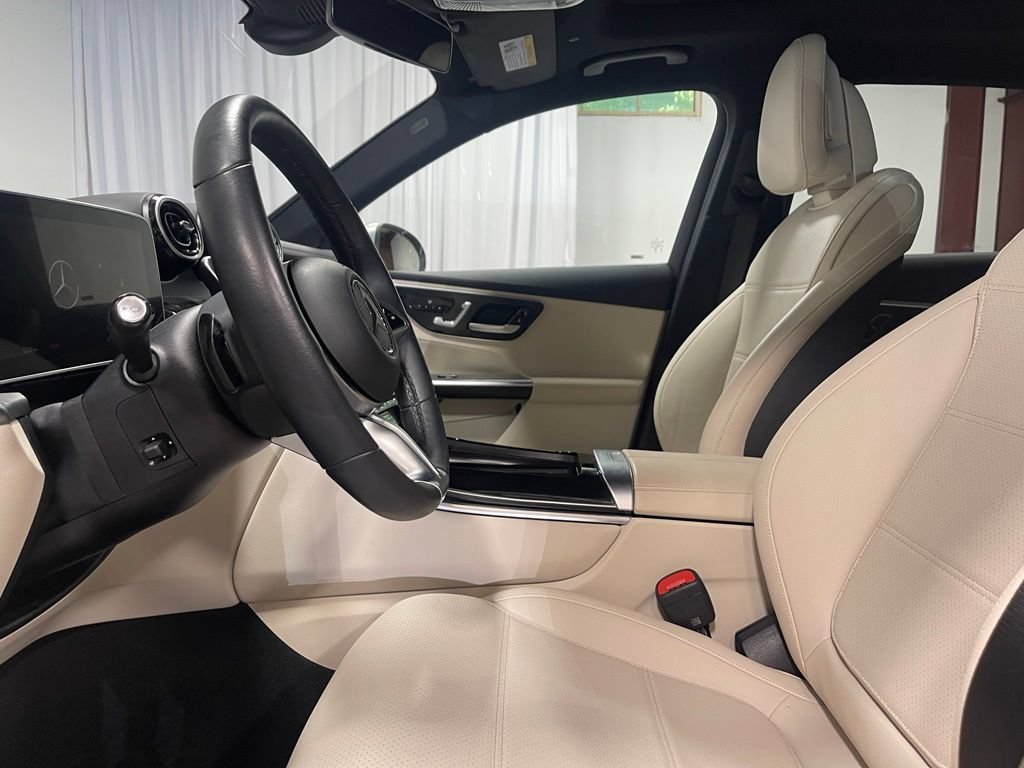 Used 2023 Mercedes-Benz GLC 300 4MATIC image 20