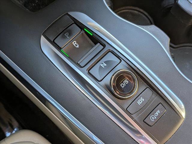Used 2016 Acura MDX SH-AWD image 15
