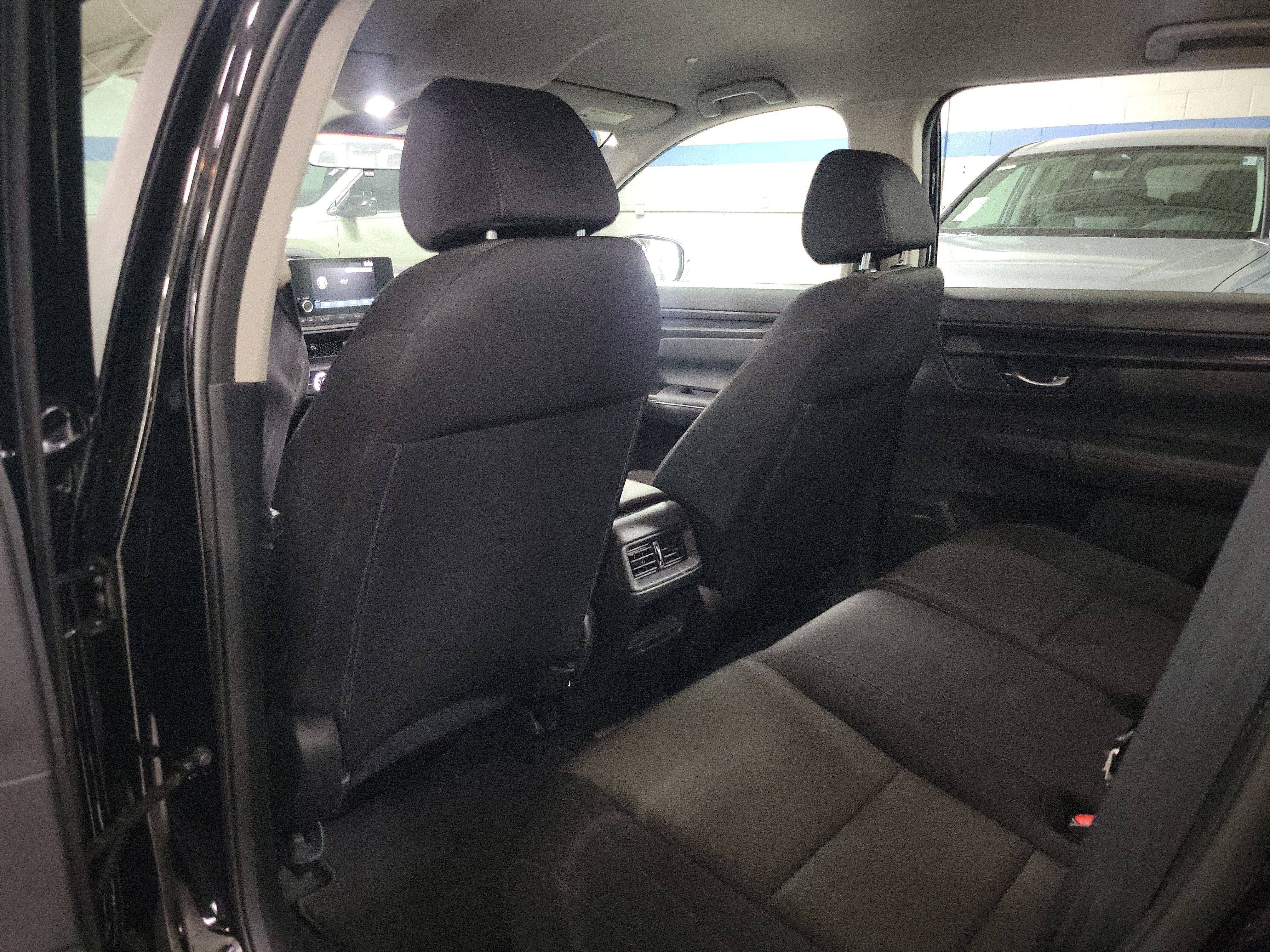 Certified 2024 Honda CR-V LX image 11