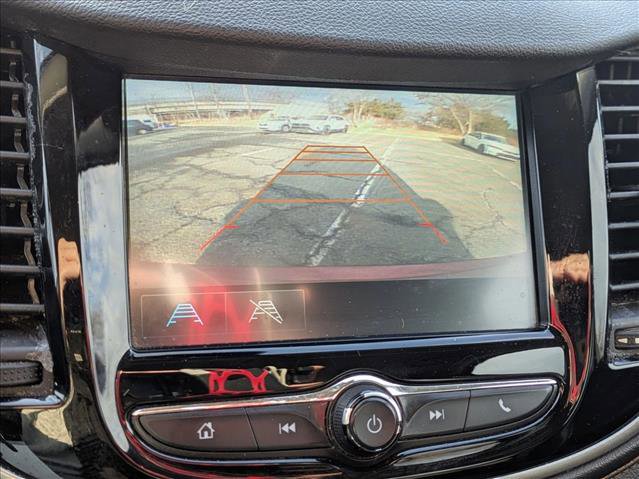 Used 2017 Chevrolet Trax LS image 13