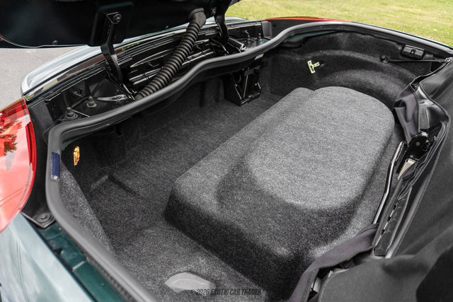 Used 2007 Pontiac Solstice Convertible w/ Premium Package RWD image 82