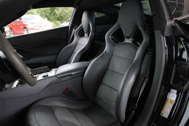 Used 2016 Chevrolet Corvette Z06 w/ 2LZ Preferred Equipment Group image 13