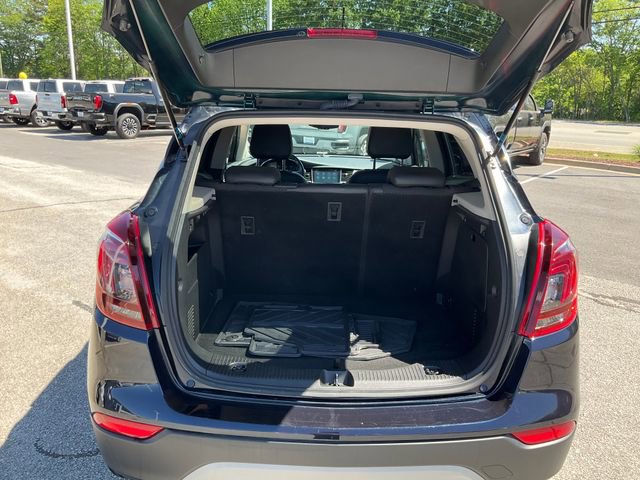 Used 2021 Buick Encore Preferred image 17