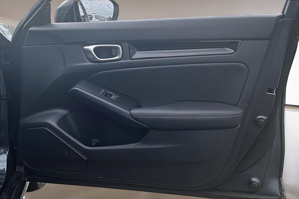 Used 2024 Honda Civic EX-L image 19