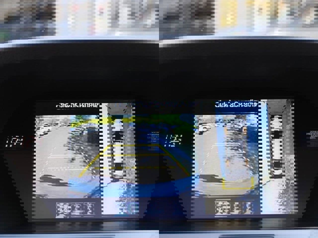 Used 2020 Acura RLX Sport Hybrid w/ Advance Pkg image 20